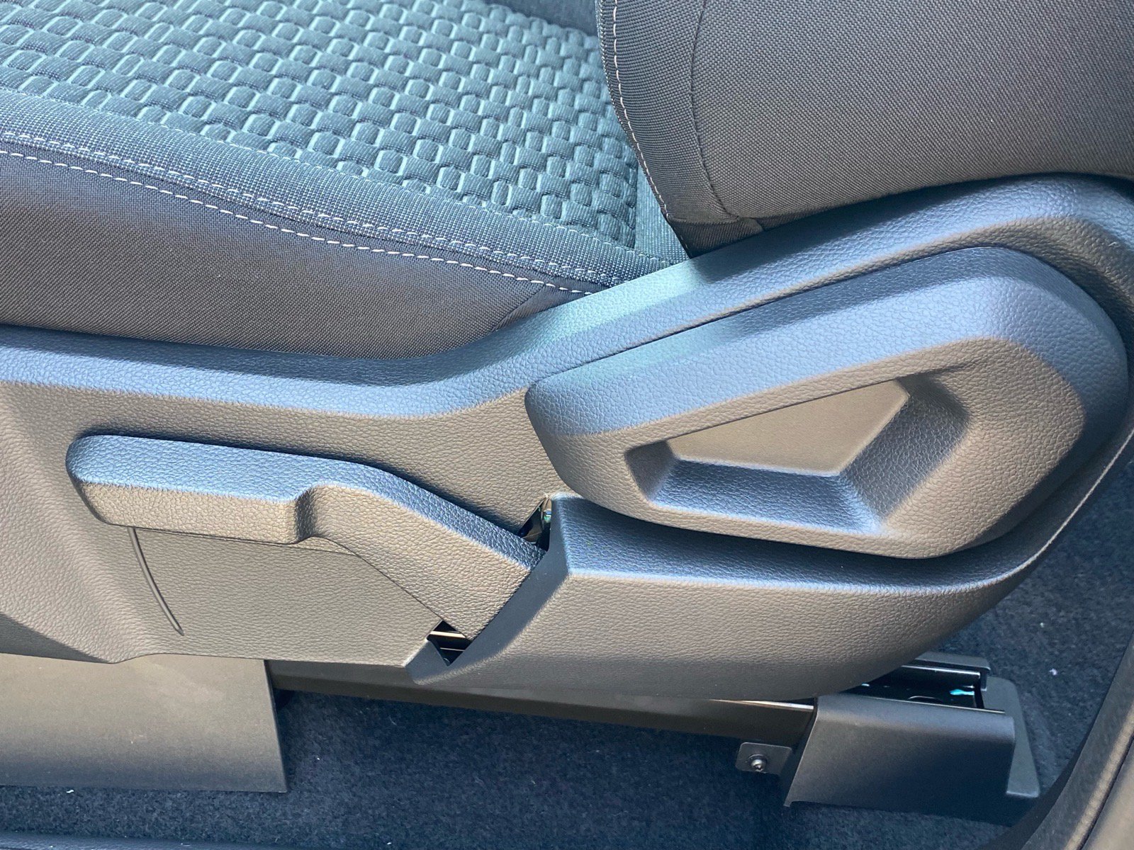 New 2026 Ford Ranger XL AWD/4WD image 11