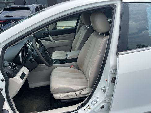 Used 2011 MAZDA CX-7 i SV FWD image 29