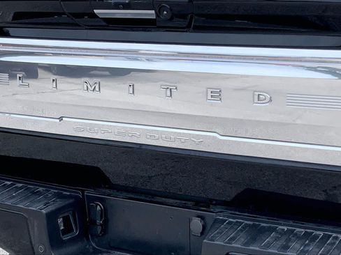 Used 2024 Ford F250 Limited AWD/4WD image 27