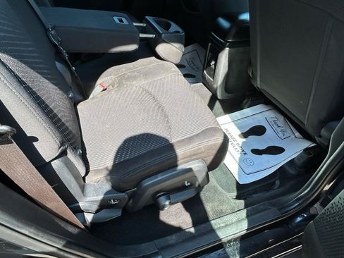 Used 2016 Dodge Journey SE FWD image 11