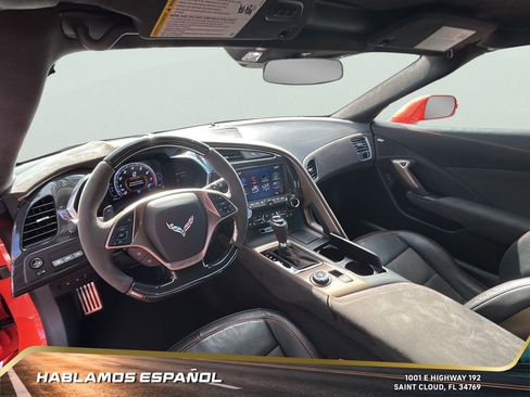 Used 2019 Chevrolet Corvette ZR1 image 33