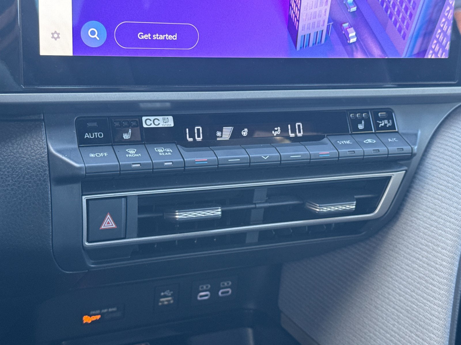 Used 2026 Toyota Camry SE w/ Multimedia Upgrade Package FWD image 20