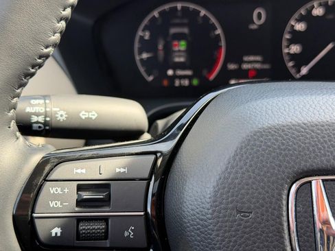 Used 2026 Honda HR-V EX-L image 22