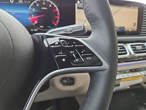 New 2026 Mercedes-Benz GLE 450 4MATIC Coupe image 17