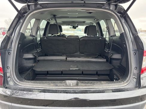 Used 2022 Honda Pilot Special Edition image 10