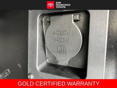 Certified 2026 Toyota Tacoma TRD Off-Road w/ TRD Off Road Premium Package AWD/4WD image 41
