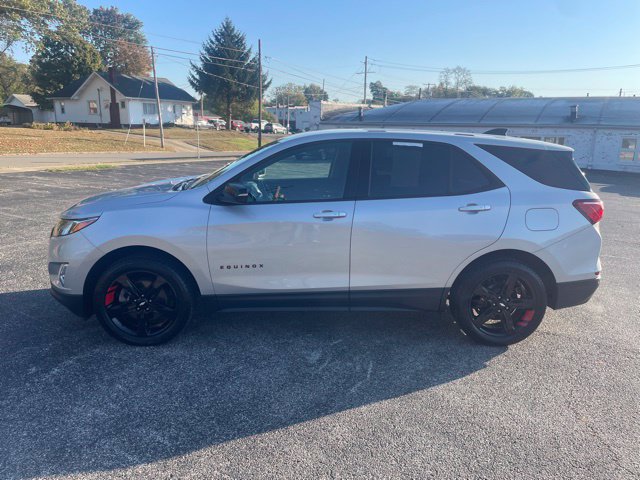 Used 2019 Chevrolet Equinox LT AWD/4WD image 8