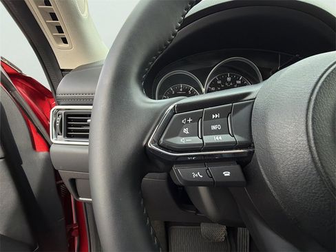 Certified 2024 MAZDA CX-5 AWD 2.5 S image 23
