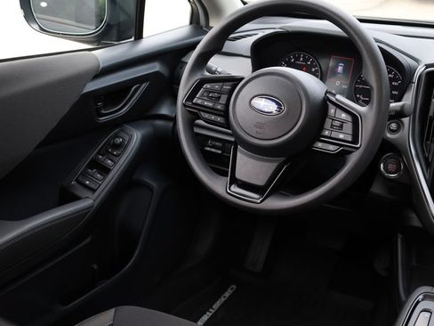 Certified 2026 Subaru Crosstrek 2.5i Premium AWD/4WD image 22