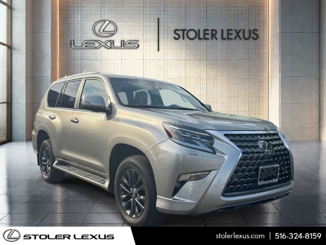 Used 2023 Lexus GX 460 Premium w/ Premium Package AWD/4WD image 1