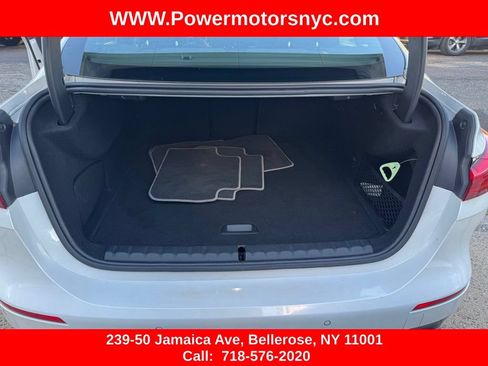 Used 2022 BMW 228i xDrive Gran Coupe w/ Convenience Package AWD/4WD image 20