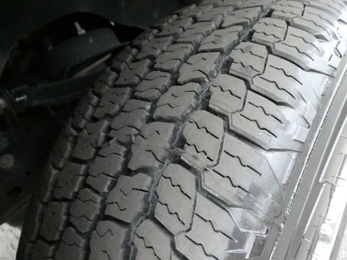Used 2022 RAM 1500 Big Horn AWD/4WD image 11
