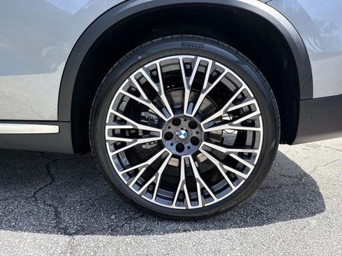New 2026 BMW X5 xDrive40i AWD/4WD image 10