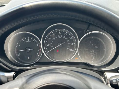 Used 2017 MAZDA CX-5 Touring w/ Preferred Equipment Package image 33