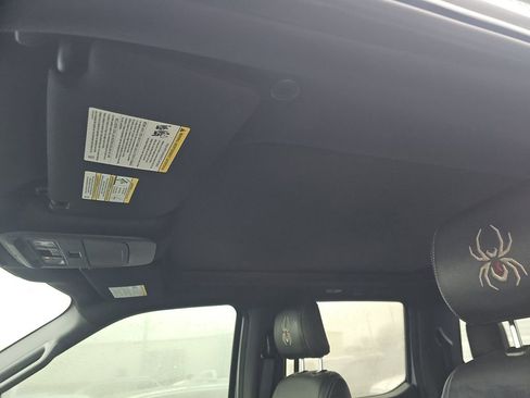 Used 2021 Ford F150 XLT w/ Equipment Group 302A High image 19