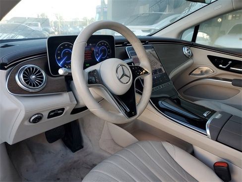 Used 2023 Mercedes-Benz EQS 450+ Sedan image 13