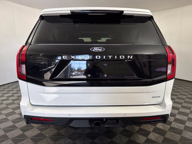 Used 2027 Ford Expedition Max Active AWD/4WD image 24