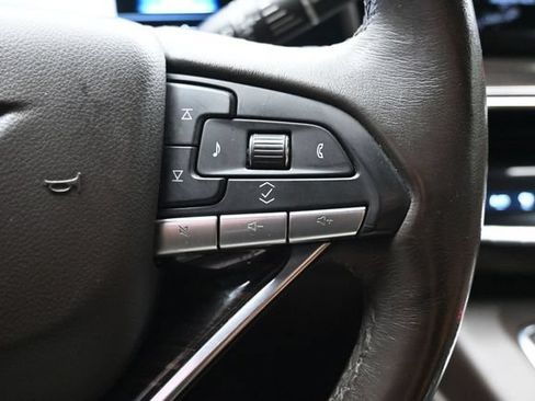 Used 2021 Cadillac Escalade Sport w/ LPO, Illumination Package AWD/4WD image 13