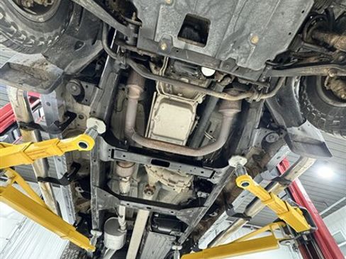 Used 2015 Chevrolet Silverado 1500 LT w/ All Star Edition image 18