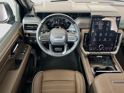 New 2026 GMC Yukon XL Denali Ultimate AWD/4WD image 16