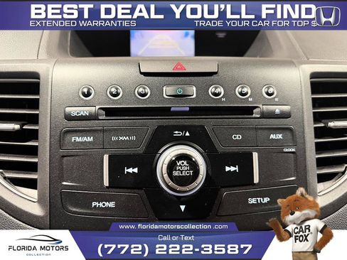 Used 2014 Honda CR-V EX-L image 31