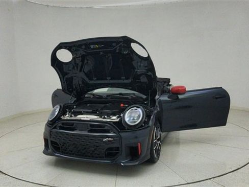 Used 2025 MINI Cooper John Cooper Works image 73