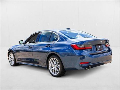 Used 2025 BMW 330i xDrive 330i xDrive w/ Convenience Package image 7