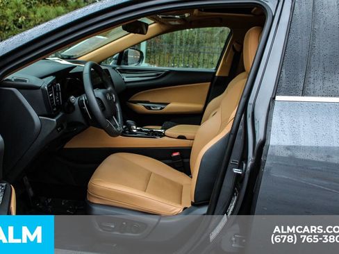 Used 2023 Lexus NX 350 AWD image 17