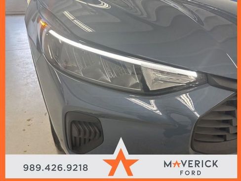Used 2023 Ford Escape AWD image 28