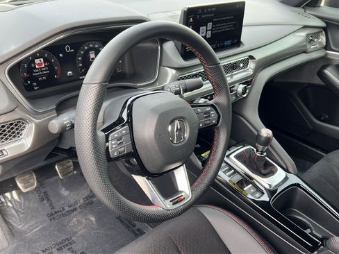 Used 2025 Acura Integra Type S image 13