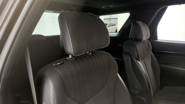 Used 2024 Hyundai Palisade Calligraphy AWD/4WD image 42