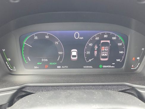 Used 2025 Honda Accord Touring image 17