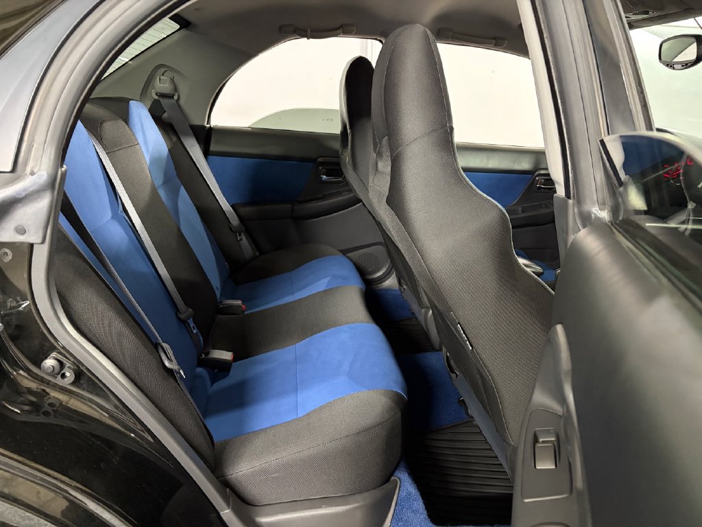 Used 2004 Subaru Impreza WRX STI AWD/4WD image 47