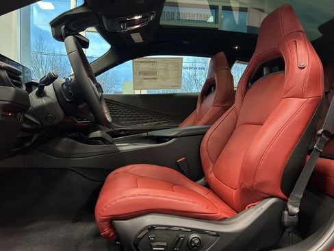 New 2026 Dodge Charger R/T Scat Pack image 7