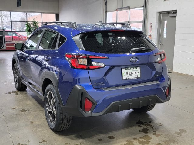 New 2026 Subaru Crosstrek 2.5i Premium AWD/4WD image 8