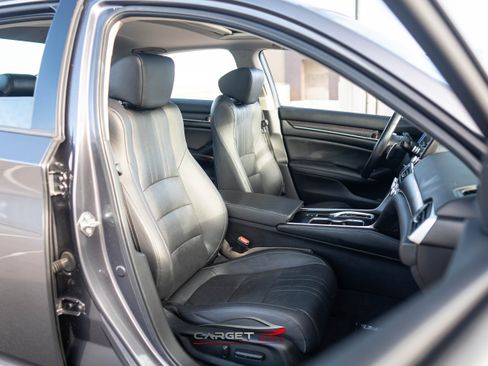 Used 2020 Honda Accord EX-L image 17