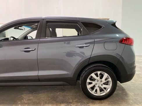 Used 2021 Hyundai Tucson SE image 80