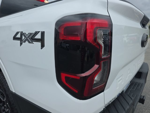 New 2026 Ford Ranger XLT w/ Equipment Group 301A High AWD/4WD image 34
