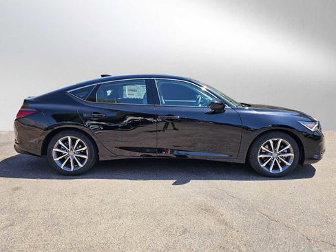 New 2025 Acura Integra image 2