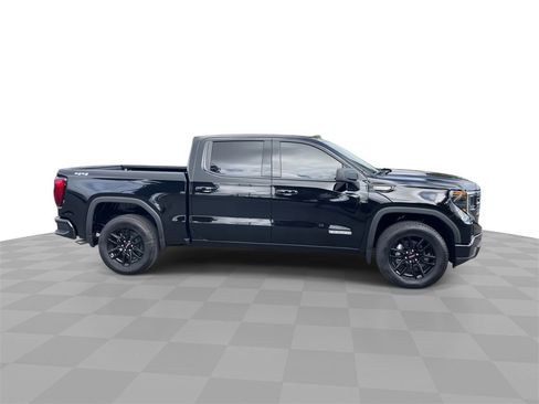New 2026 GMC Sierra 1500 Elevation image 9
