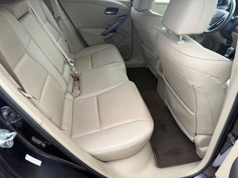 Used 2014 Acura RDX FWD image 23