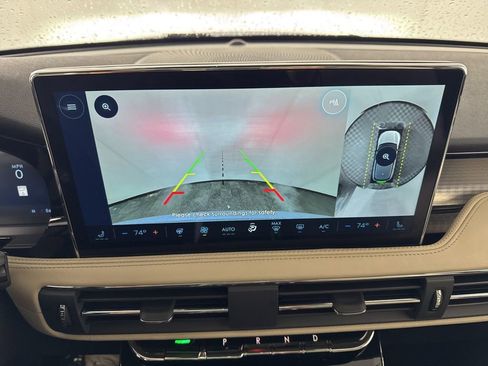 New 2026 Lincoln Corsair Premiere image 24