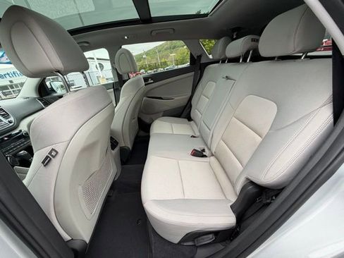 Used 2018 Hyundai Tucson Value AWD/4WD image 36
