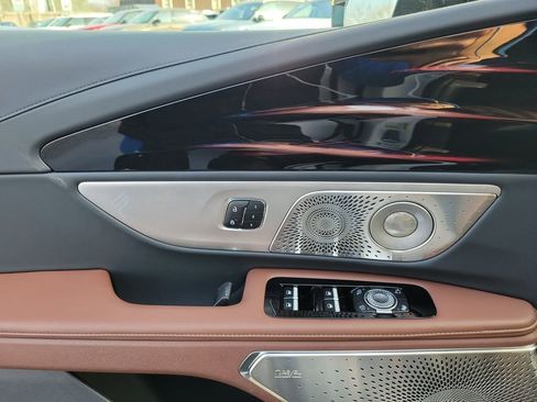 New 2026 Lincoln Nautilus Reserve image 18