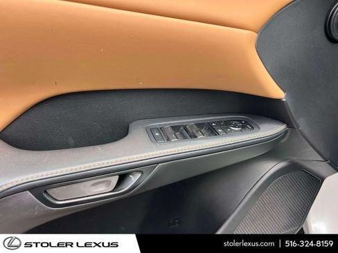 Used 2025 Lexus RX 350h w/ Accessory Package AWD/4WD image 21