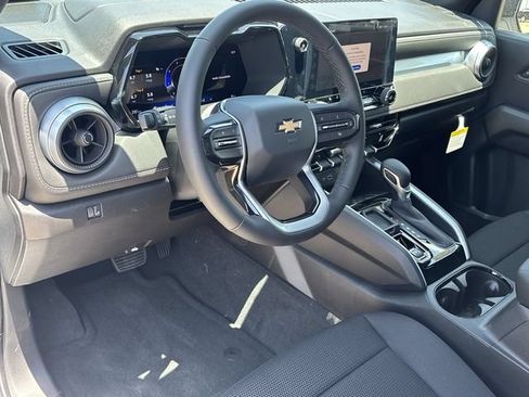 New 2026 Chevrolet Colorado LT RWD image 22