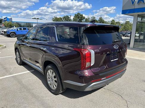 Used 2023 Hyundai Palisade SEL AWD/4WD image 3