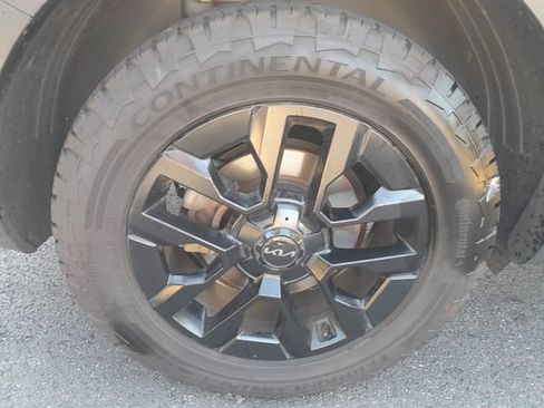 Used 2025 Kia Telluride SX Prestige X-Pro AWD/4WD image 28