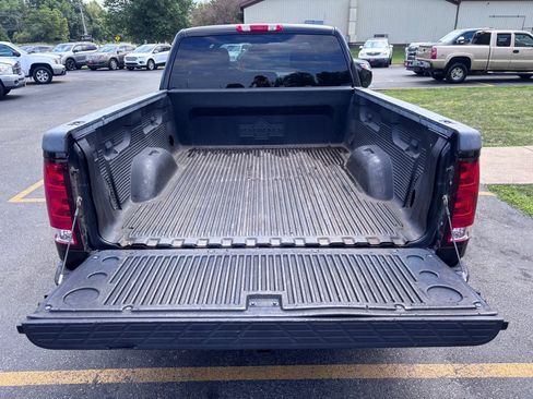 Used 2013 GMC Sierra 1500 SLE w/ Power Tech Package AWD/4WD image 9