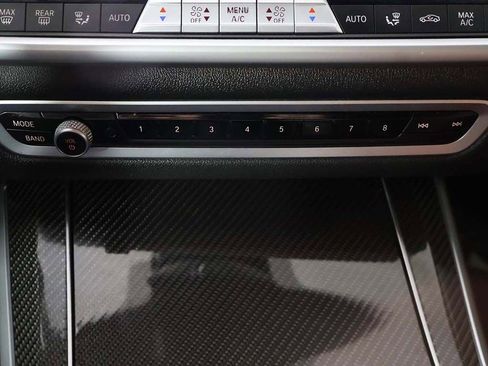Used 2022 BMW X5 M50i w/ Executive Package AWD/4WD image 52